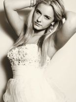 Taylor Gildersleeve photo
