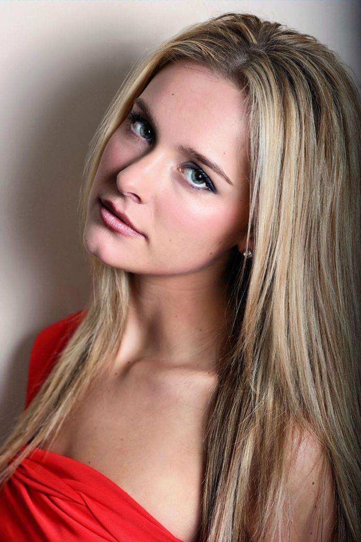 Taylor Gildersleeve