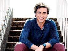 Taylor Glockner