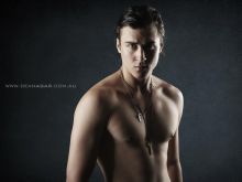 Taylor Glockner