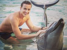 Taylor Glockner