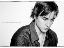 Taylor Glockner