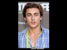 Taylor Glockner