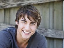 Taylor Glockner