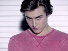 Taylor Glockner