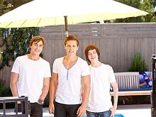 Taylor Glockner