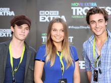 Taylor Glockner