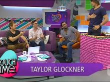Taylor Glockner