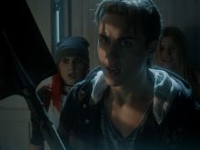Taylor Glockner