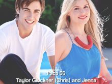 Taylor Glockner