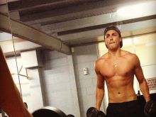 Taylor Glockner