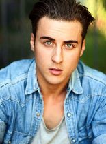 Taylor Glockner