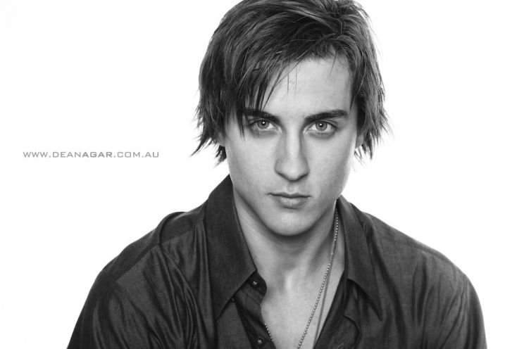 Taylor Glockner