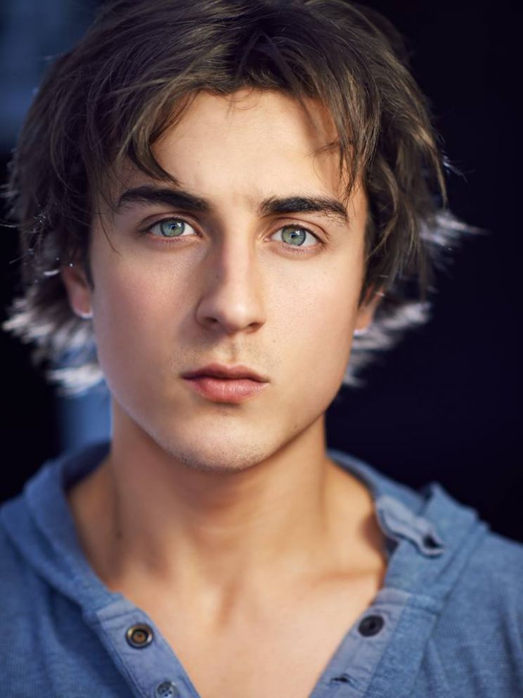 Taylor Glockner