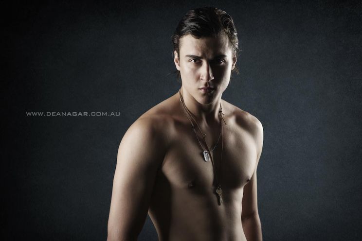 Taylor Glockner