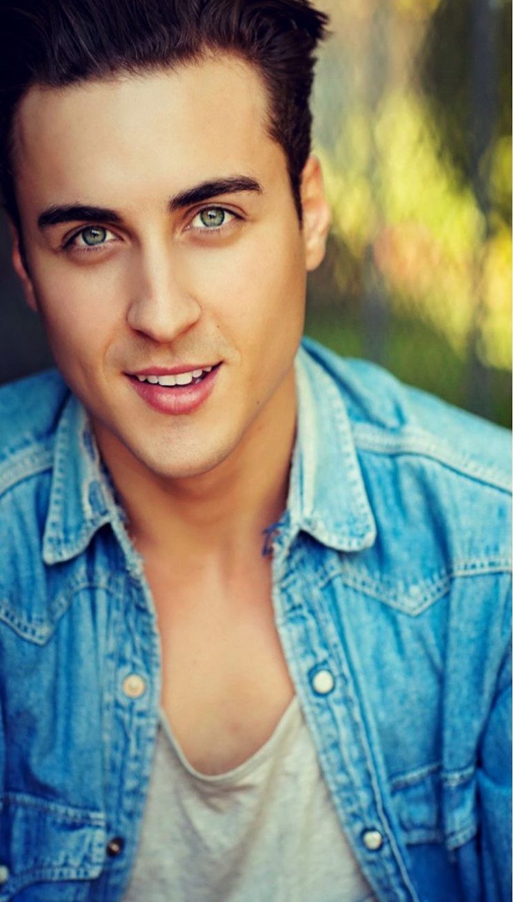 Taylor Glockner
