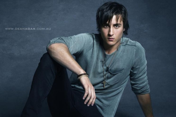 Taylor Glockner