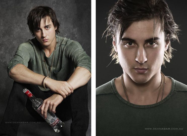 Taylor Glockner