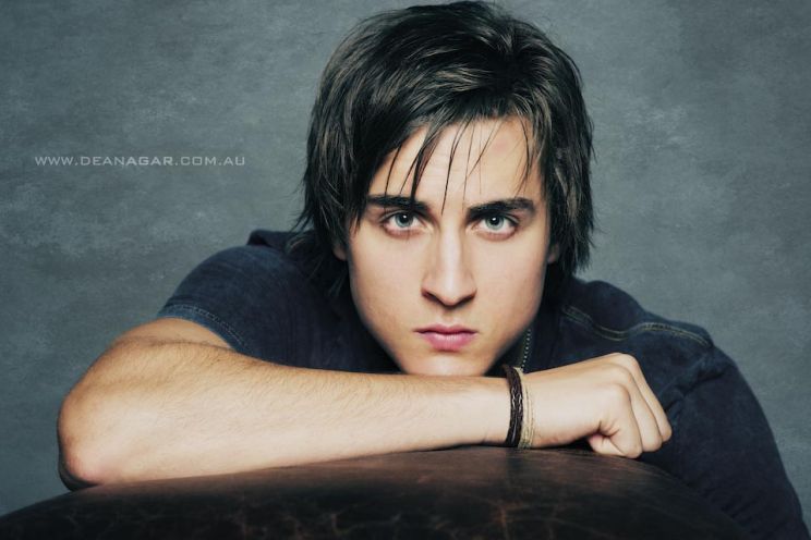 Taylor Glockner