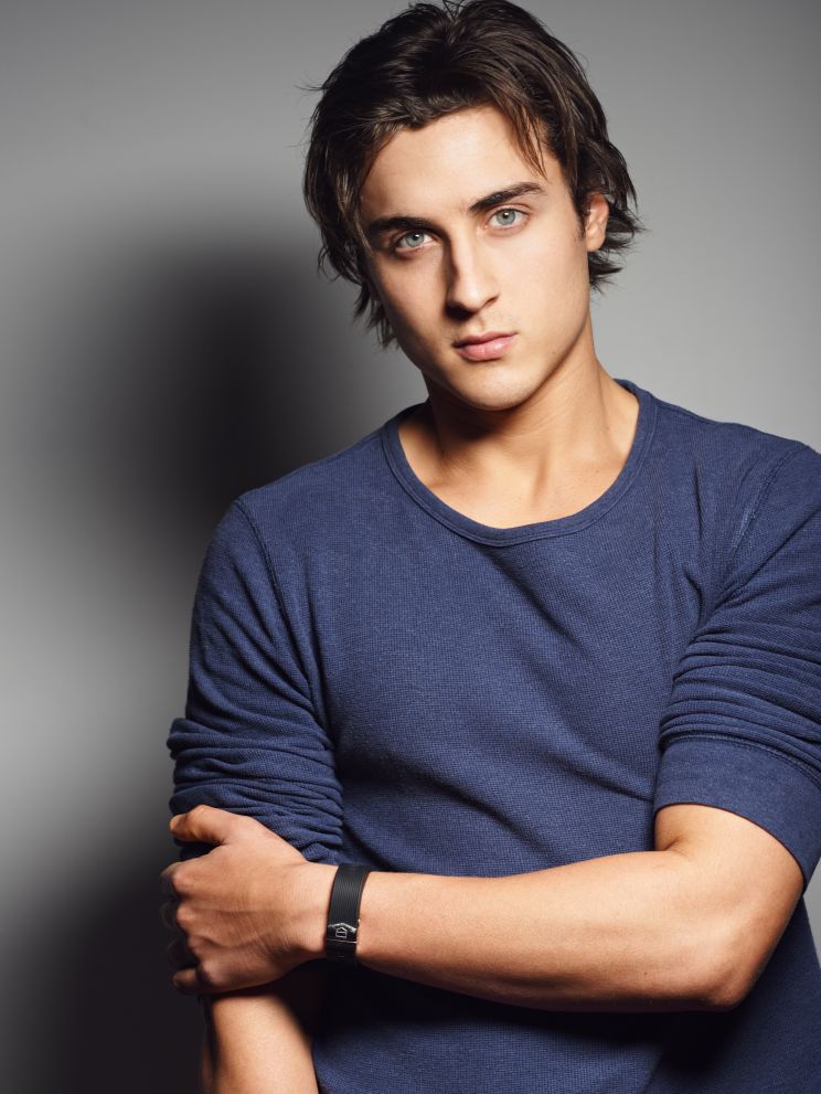 Taylor Glockner