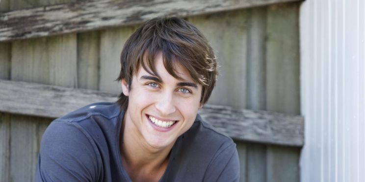 Taylor Glockner