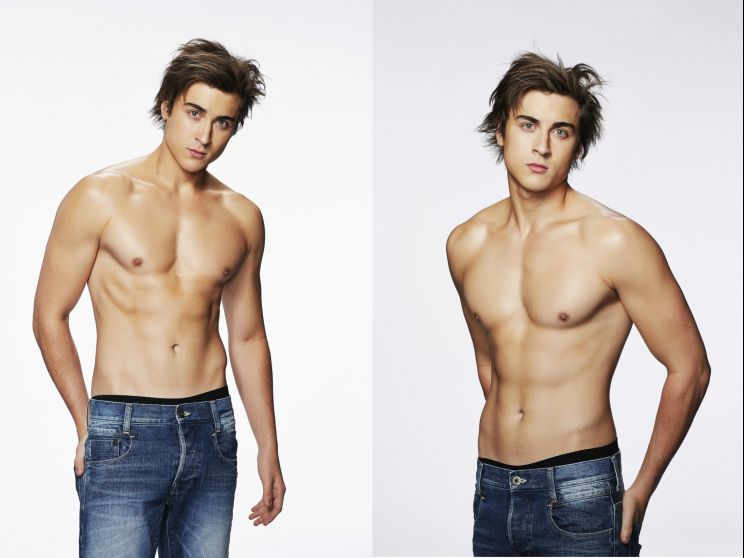 Taylor Glockner