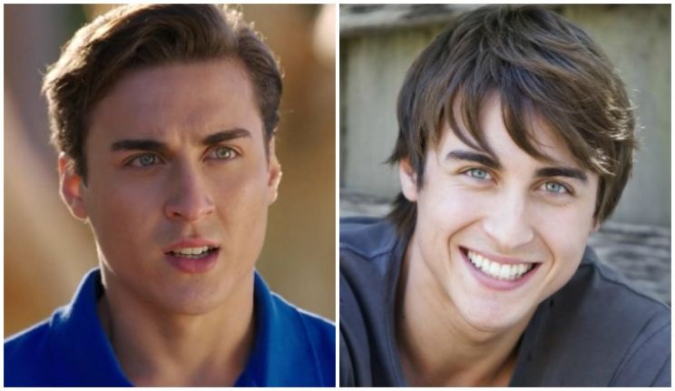 Taylor Glockner