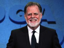 Taylor Hackford