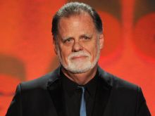 Taylor Hackford