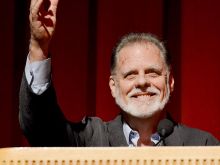 Taylor Hackford