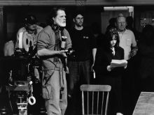 Taylor Hackford