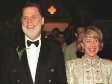 Taylor Hackford