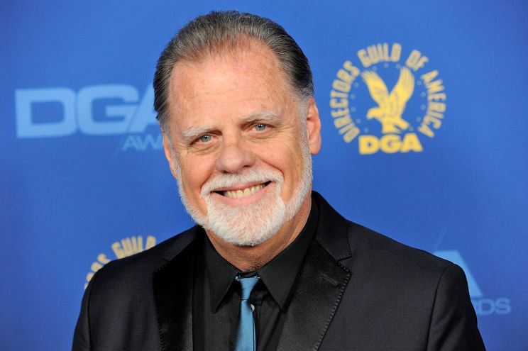 Taylor Hackford