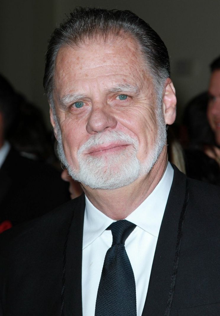 Taylor Hackford