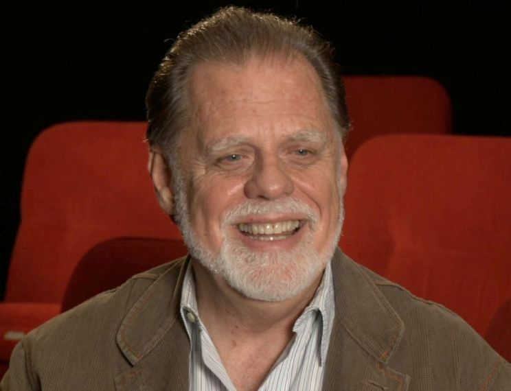 Taylor Hackford