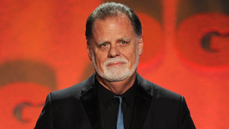 Taylor Hackford