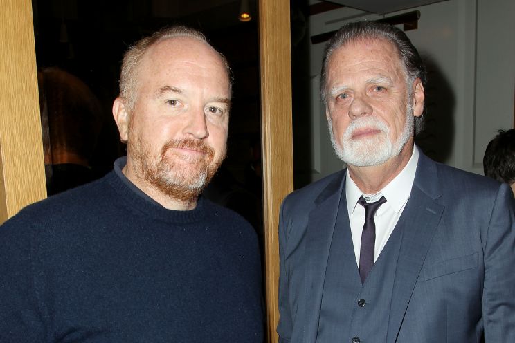 Taylor Hackford