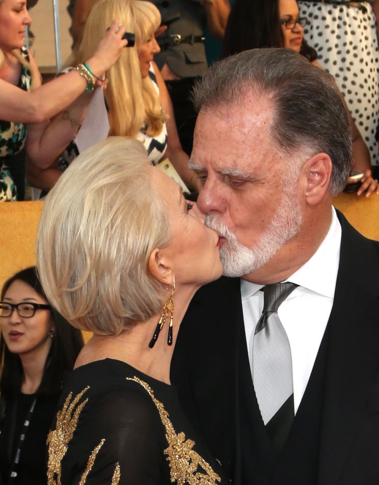 Taylor Hackford