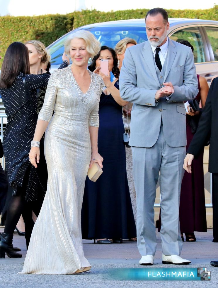 Taylor Hackford