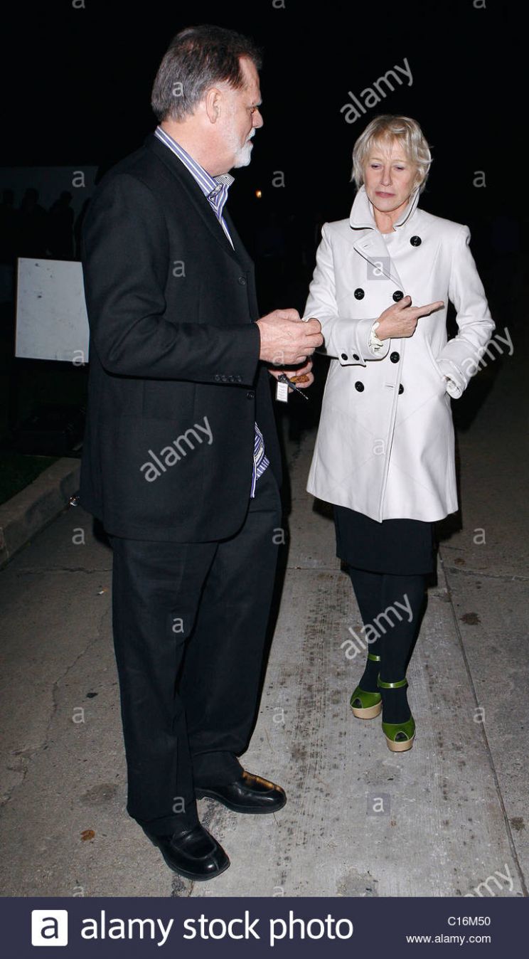 Taylor Hackford