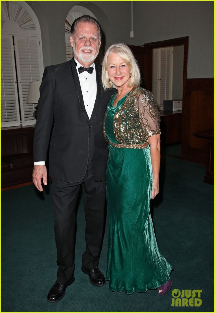 Taylor Hackford