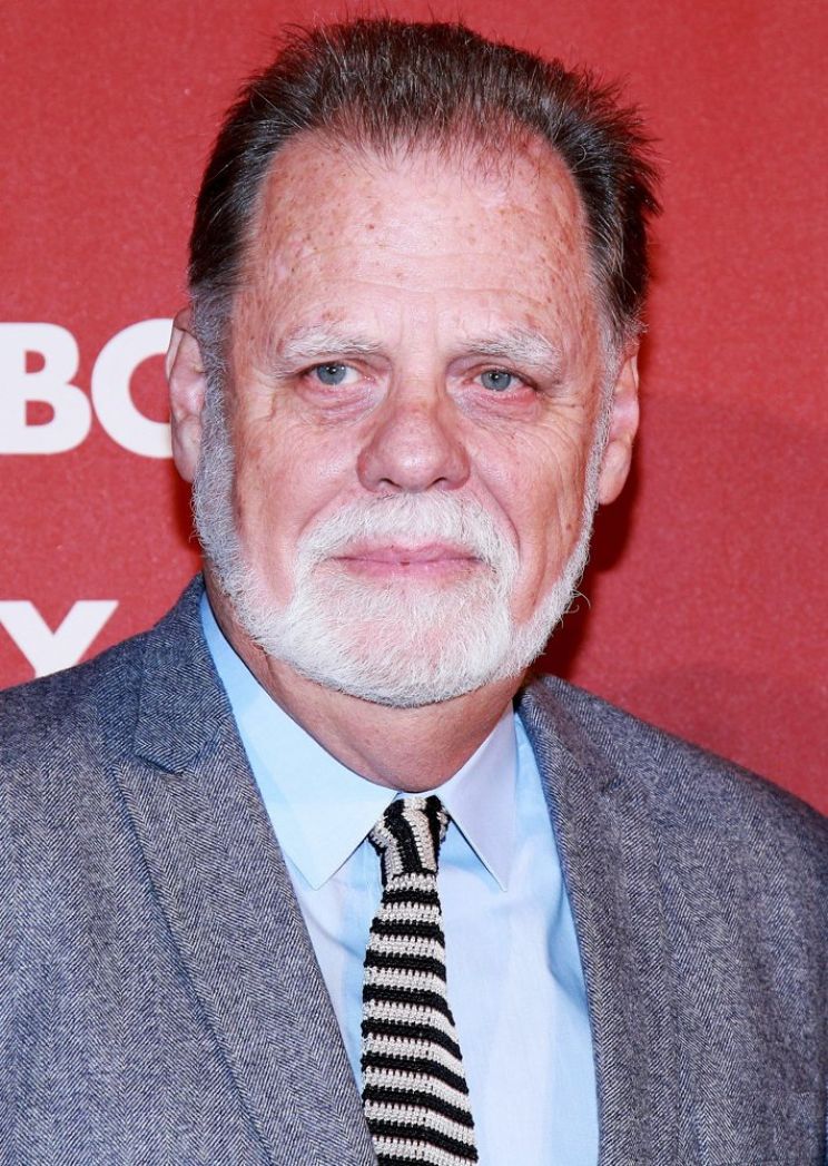 Taylor Hackford