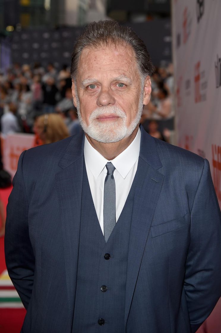 Taylor Hackford