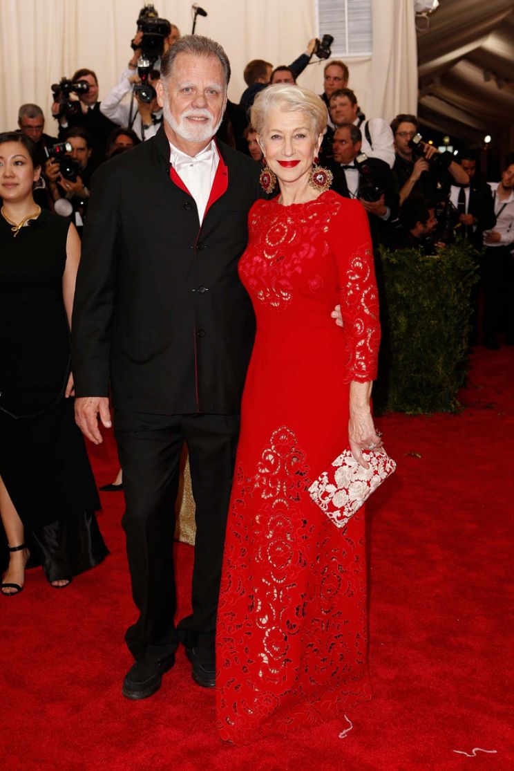 Taylor Hackford