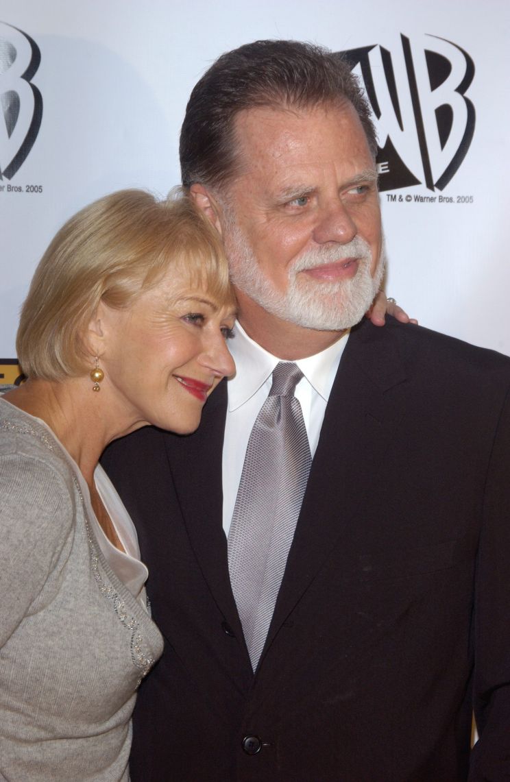 Taylor Hackford