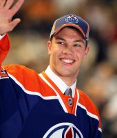 Taylor Hall