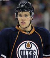 Taylor Hall