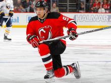 Taylor Hall