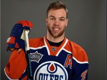 Taylor Hall