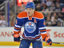 Taylor Hall